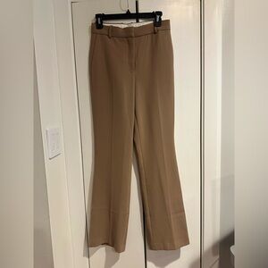 Aritzia Babaton Tan Pants